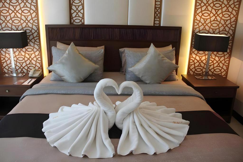 De Arni Hotel Бангкок Экстерьер фото